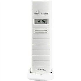 Technoline MA 10200 Mobile Alerts Capteur de température et d'humidité