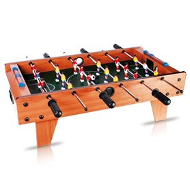 Out of the blue BABYFOOT DE TABLE ENFANT 69x36.5x24cm