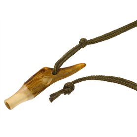 Klaus Demmel`s Casier Sauvages Rottumtaler Appeau Souris Pour Renards