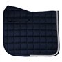 PFIFF Dyat DR 102910 Tapis de selle Bleu foncé