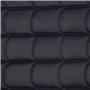 PFIFF Dyat DR 102910 Tapis de selle Bleu foncé