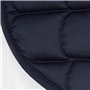 PFIFF Dyat DR 102910 Tapis de selle Bleu foncé