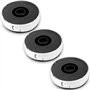 Lot de 3 bobines pour coupe-bordure - bobines de rechange FRT 450 A1