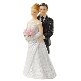 Couple de mariés