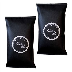 Thomar Airdry Gel de silice | Déshumidificateur de voiture | 1