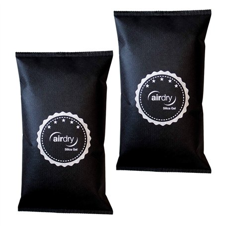 Thomar Airdry Gel de silice | Déshumidificateur de voiture | 1