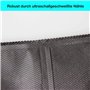 Thomar Airdry Gel de silice | Déshumidificateur de voiture | 1,5 kg (2 x 750 g) Coussin déshumidificateur avec gel de silice | N