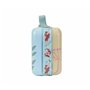 Kit de maquillage pour enfant Frozen 14 x 8 x 19 cm