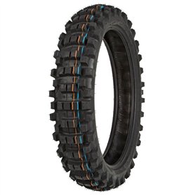 DUNLOP 110/90-19 62M D952 TT (MOTOCROSS) -90/90/R19 62M - A/A/70dB - Moto Pneu