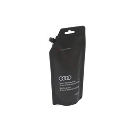 Audi 81A096311 Recharge 2 en 1 nettoyant pour écran 200 ML