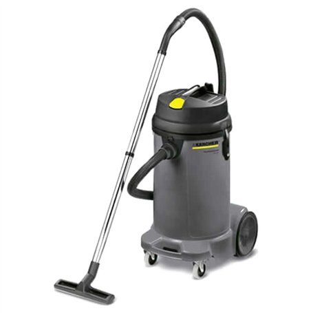 Kärcher NT 48/1 GB 48L 1380 W – Aspirateur (1380 W