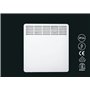 Convecteur mural AEG, blanc, 236533