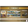 Bau-Simulator: Gold Edition [PS4]