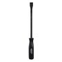 KS Tools 911.8102 Pince-levier plate coudée à poignée -Longueur.300- mm