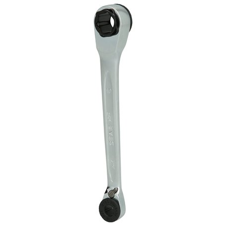KSTools 503.4678 Mini Cliquet Chromeplus 635 mm
