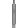 KS TOOLS 150.9466 Embout pour coffret 150.9400, 6 mm div Europa, Japan Couleur