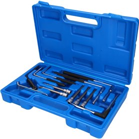 BRILLIANT TOOLS BT511150 Jeu d’outils de démontage airbag