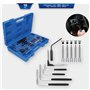 12 pcs [Powered by KS TOOLS]
