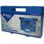 BRILLIANT TOOLS BT511150 Jeu d’outils de démontage airbag, 12 pcs [Powered by KS TOOLS]