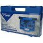 BRILLIANT TOOLS BT511150 Jeu d’outils de démontage airbag, 12 pcs [Powered by KS TOOLS]
