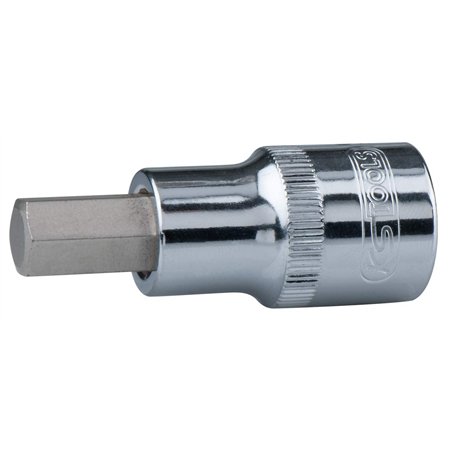 KS Tools 918.5301 Douille à six pans creux 1/2 '' Chromé Douille 11 mm
