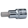 KS Tools 918.5301 Douille à six pans creux 1/2 '' Chromé Douille 11 mm