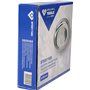 BRILLIANT TOOLS BT691160 Plateau magnétique en inox , Ø 150 mm [Powered by KS TOOLS]