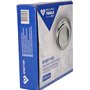 BRILLIANT TOOLS BT691160 Plateau magnétique en inox , Ø 150 mm [Powered by KS TOOLS]