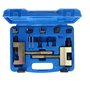 BRILLIANT TOOLS BT593530 Outil de rivetage de courroie synchrone [Powered by KS TOOLS]