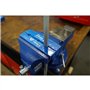 BRILLIANT TOOLS BT156940 Mordaches aimantées pour étaux avec rainures, 2 pcs, en plastique [Powered by KS TOOLS]