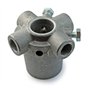 Hörmann Cône de serrage pour ressorts de torsion (pour portes sectionnelles de garage
