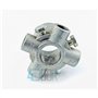 Hörmann Cône de serrage pour ressorts de torsion (pour portes sectionnelles de garage, maintien sûr et tension uniforme) 3085551