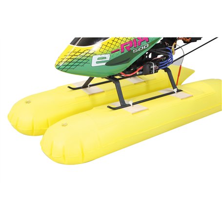 Jamara Hely Flotteurs 10 CCM