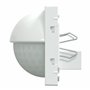 Schneider Electric Merten MEG5710-0325 Argus 180 UP Module de capteur pour système M Détecteur de Mouvement pour l'intérieur ave