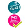 biberon en verre