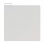 Glorious Vinyl Divider white - Ordre dans la collection d'enregistrements