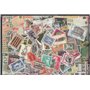 Grèce 100 Divers Timbres (Timbres pour Les collectionneurs)