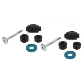 Mapco 53197 Koppel Barres 2 x Stabilisateur avant