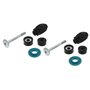 Mapco 53197 Koppel Barres 2 x Stabilisateur avant