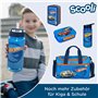 Hot Wheels Etui