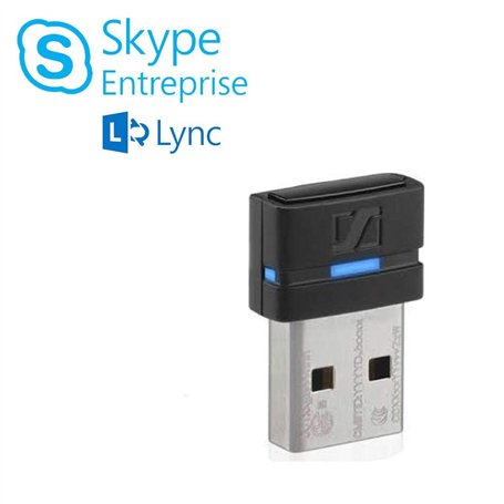 Sennheiser BTD 800 ML Bluetooth USB et Adaptateur réseau Cartes et adaptateurs réseau (Carte Filaire/sans Fil