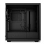 Sharkoon Rebel C50 Black ATX