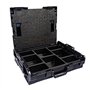 Insert pour petites pièces 8 cavités L-BOXX 102