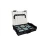 Insert pour petites pièces 8 cavités L-BOXX 102