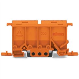 WAGO Adaptateur de Fixation