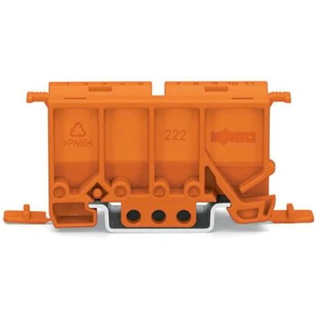 WAGO Adaptateur de Fixation