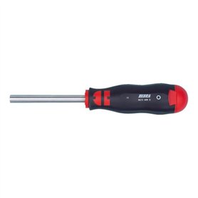 Würth - Tournevis à magasin 1/4 pouce Zebra avec 12 embouts