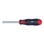Würth - Tournevis à magasin 1/4 pouce Zebra avec 12 embouts