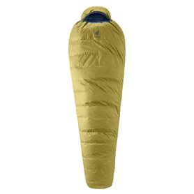 deuter Astro 300 Sac de Couchage en Duvet Unisex-Adult