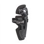 O'NEAL | Protection genoux & tibias | Enfants | Motocross VTT BMX MX MTB | Coques plastiques robustes | Pro II RL Carbon Look Kn